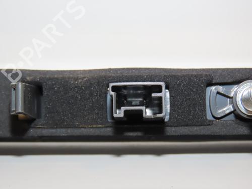 Third brake light PEUGEOT 2008 I (CU_) 1.6 HDi | BP29294234L11