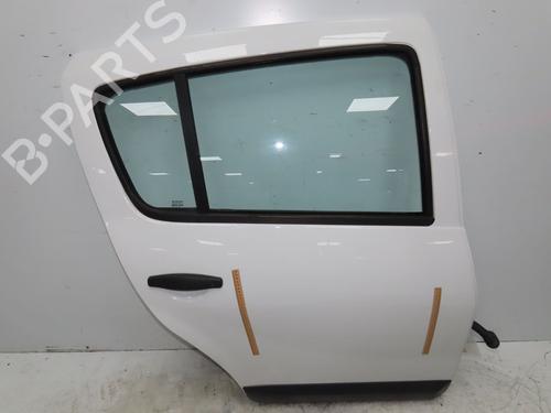 Used Right rear door DACIA SANDERO 1.4 MPI LPG (72 hp) 31120928