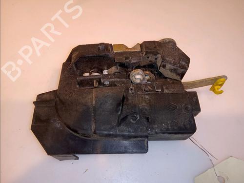 Rear left lock RENAULT SAFRANE II (B54_) 2.2 dT (B54G) | BP23177088C100 