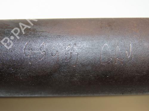 Right front driveshaft FORD TRANSIT Van (FA_ _) 2.2 TDCi | BP28967342M39 