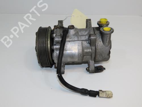 AC compressor PEUGEOT 206+ (2L_, 2M_) 1.4 i (2LKFWA, 2MKFWA) | BP30955792M34 - Image 5
