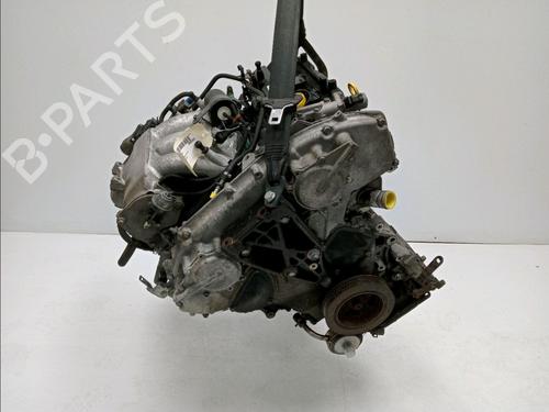 Engine RENAULT VEL SATIS (BJ0_) 3.5 V6 (BJ0R, BJ0V, BJ0U) | BP39660467M1 - Image 2