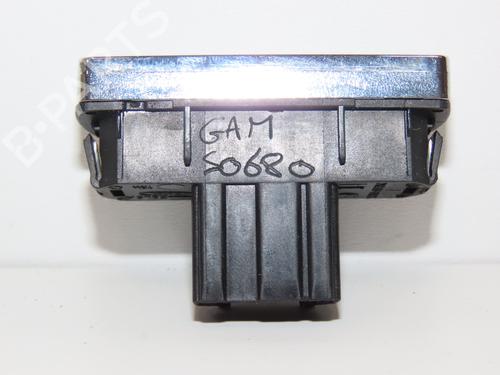 Warning switch FORD S-MAX (WA6) 2.0 TDCi | BP18663730I22 - Image 3