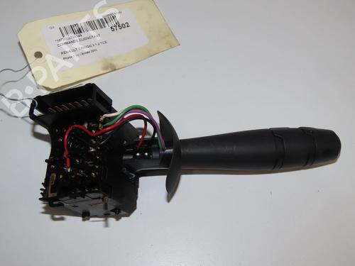 Steering column stalk RENAULT TWINGO II (CN0_) 1.2 TCe 100 (CN0P) | BP33417746I23 - Image 2