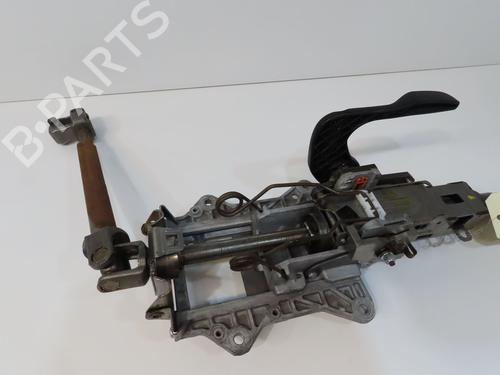 Used Steering column Steering column AUDI Q3 (8UB, 8UG) 2.0 TDI quattro (184 hp) 36493790 36493790