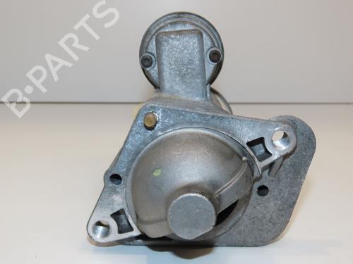 Used Starter Starter RENAULT CLIO IV (BH_) 1.5 dCi 90 (90 hp) 28828972 28828972