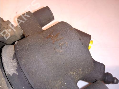Left front brake caliper BMW 3 (E90) 318 d | BP14878488M105 