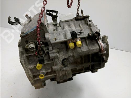 Gearbox TOYOTA PRIUS Liftback (_W2_) 1.5 Hybrid (NHW20_, NHW20R) | BP11099791M3 