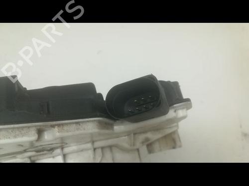 Used Front left lock Front left lock 9610600 9610600