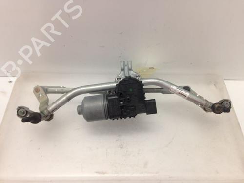 Used Front wiper motor Front wiper motor PEUGEOT 2008 I (CU_) 1.6 BlueHDi 100 (100 hp) 23178357 23178357