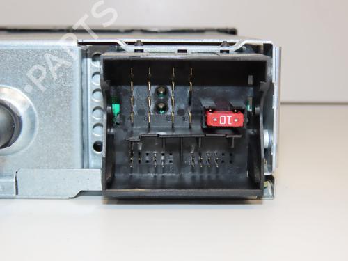 Radio CITROËN C3 II (SC_) 1.4 | BP28830579E6 