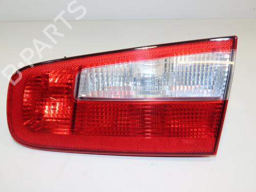 Højre baglygte bagklap RENAULT LAGUNA II (BG0/1_) 1.9 dCi (BG08, BG0G) (120 hp) 17868691