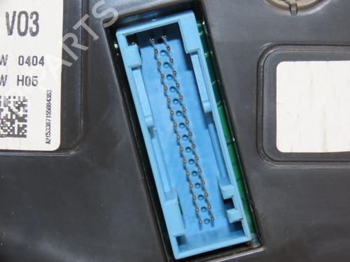 Instrument cluster SEAT IBIZA IV (6J5, 6P1) 1.4 | BP18148742C47 