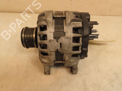 Alternator DACIA SANDERO II 1.5 dCi | BP16555622M7 