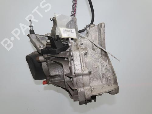 Gearbox RENAULT MODUS / GRAND MODUS (F/JP0_) 1.2 16V (JP0W) | BP37529767M3 - Image 2