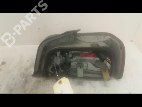 Left taillight BMW 3 (E36) 325 tds | BP9601890C34 
