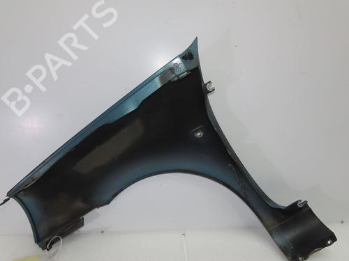 Forskærm Højre Forskærm Højre RENAULT CLIO II (BB_, CB_) 1.2 16V (BB05, BB0W, BB11, BB27, BB2T, BB2U, BB2V, CB05,... (75 hp) 36427097 36427097