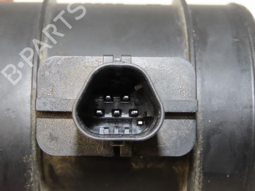 Mass air flow sensor CHEVROLET ORLANDO (J309) 2.0 D | BP31865226M95 
