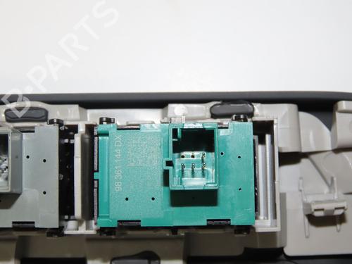 Middle console DS DS 3 / DS 3 CROSSBACK (UR_, UC_, UJ_) 1.2 PureTech 130 (URHNSS) | BP31865267I22 - Image 4