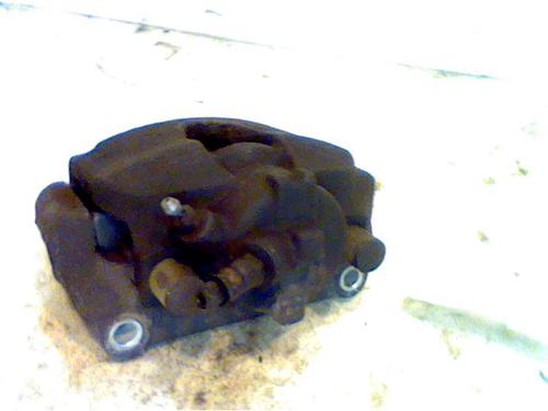 Used Left front brake caliper RENAULT SCÉNIC II (JM0/1_) 1.5 dCi (JM16) (103 hp) 23173999