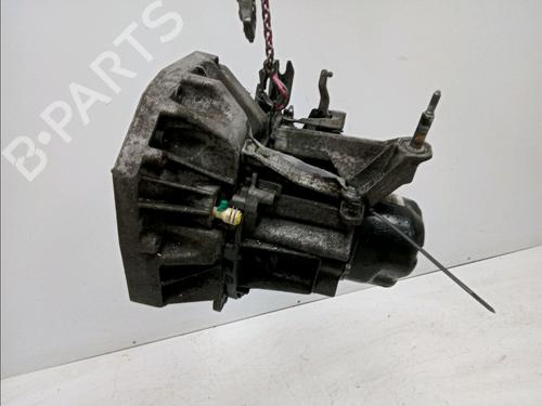 Used Gearbox Gearbox RENAULT MODUS / GRAND MODUS (F/JP0_) 1.4 (JP01, JP0J) (98 hp) 17609684 17609684