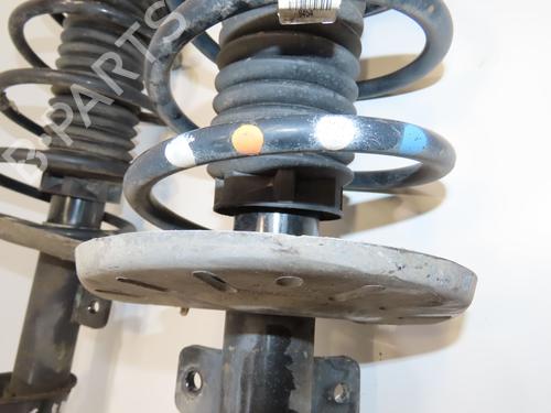 Right front shock absorber CITROËN C4 Picasso II 1.6 BlueHDi 120 | BP28801590M17 