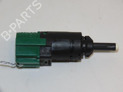 Used Electronic module Electronic module CITROËN C4 I (LC_) 1.6 HDi (109 hp) 15876950 15876950