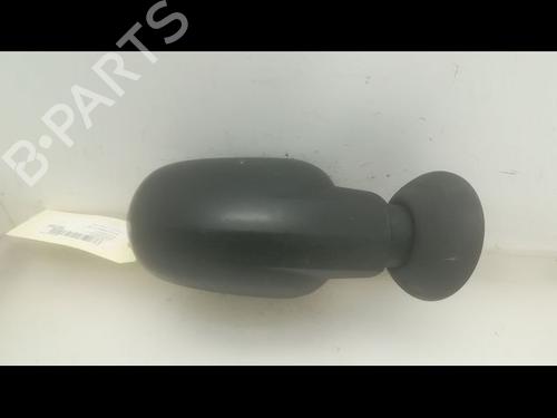 Used Right mirror Right mirror DACIA LOGAN (LS_) 1.6 (LS0B, LS0D, LS0F, LS0H) (87 hp) 9600326 9600326