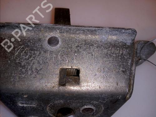 Tailgate lock CITROËN C1 (PM_, PN_) 1.4 HDi | BP15742425C101 