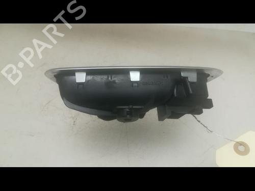 Front left interior door handle RENAULT TALISMAN (LP_) 1.6 dCi 160 | BP9600471I13