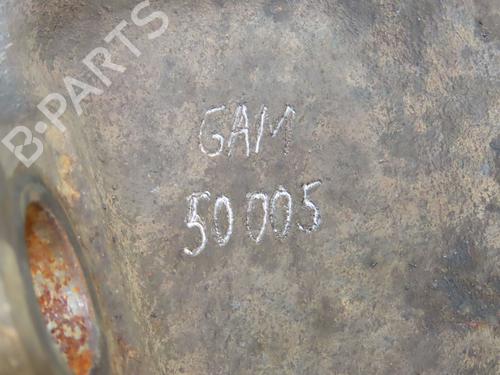 Left front steering knuckle IVECO DAILY III Van 35 C 12 V, 35 S 12 V (AGKA43A2, AGKB43A2, AGKB46A2,... | BP28829812M25