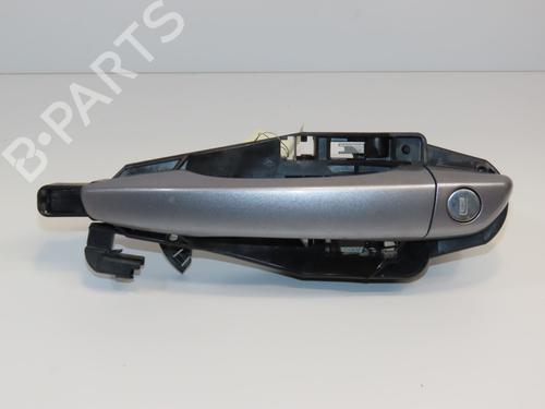 Front left exterior door handle PEUGEOT 208 II (UB_, UP_, UW_, UJ_) 1.2 PureTech 100 | BP28831223C128 