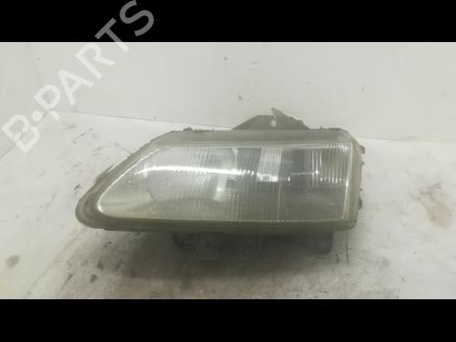 Used Left headlight Left headlight 23177733 23177733