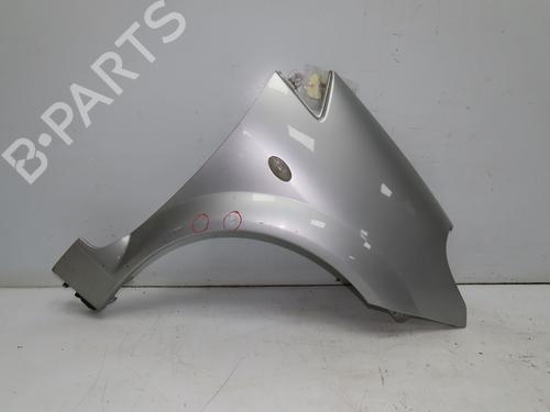 Right front fenders CITROËN C3 Pluriel (HB_) 1.4 HDi | BP26443094C42 