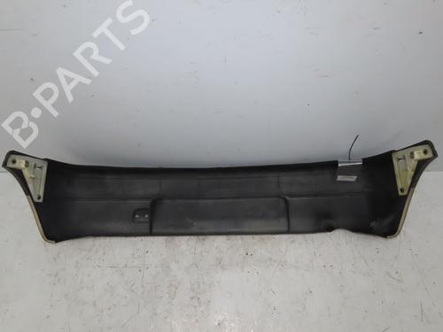 Rear bumper CITROËN SAXO (S0, S1) 1.1 X, SX | BP28969152C8 