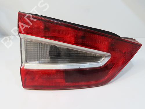 Left tailgate light FORD GALAXY II (WA6) 2.0 TDCi | BP37003526C79 - Image 5