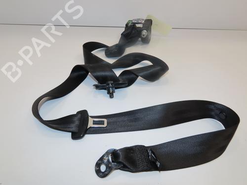 Rear left belt tensioner SKODA SUPERB I (3U4) 1.9 TDI | BP28968168C89 