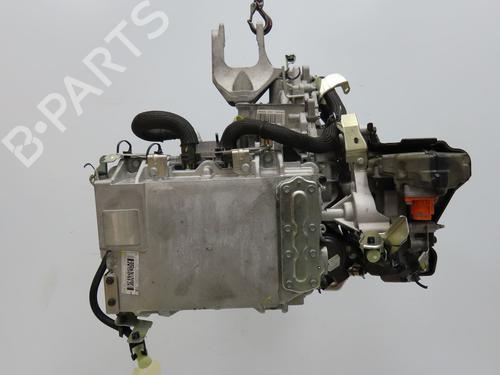 Used Engine RENAULT MEGANE E-TECH SUV EV60 (BNJ1) (218 hp) 28966828