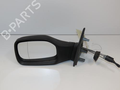 Left mirror PEUGEOT 106 II (1A_, 1C_) 1.1 i | BP29318791C26 