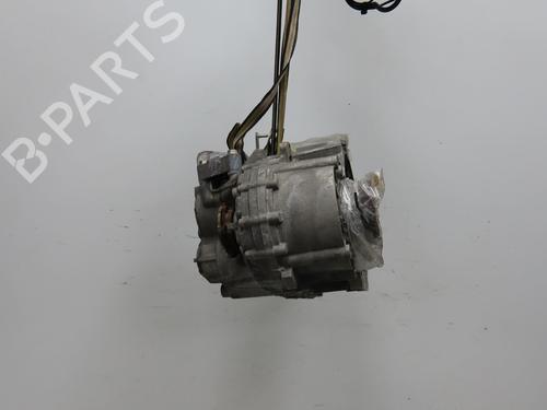 Used Gearbox AUDI TT (8J3) 2.0 TFSI (200 hp) 31120166