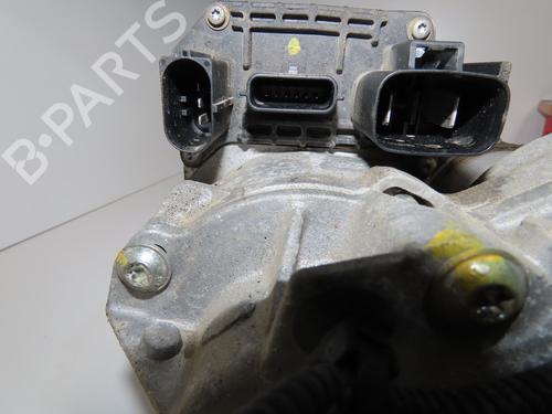 Steering rack VOLVO V40 Hatchback (525) D3 | BP39418475M22 - Image 3
