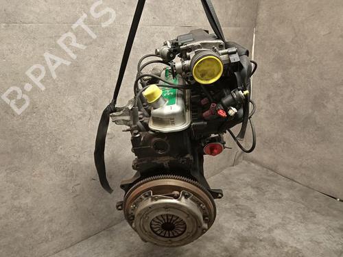 Used Engine Engine FORD KA (RB_) 1.3 i (60 hp) 9615892 9615892