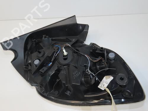 Left taillight RENAULT ZOE (BFM_) ZOE | BP39660539C34 - Image 2
