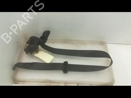 Used Rear left seatbelt Rear left seatbelt 9597466 9597466