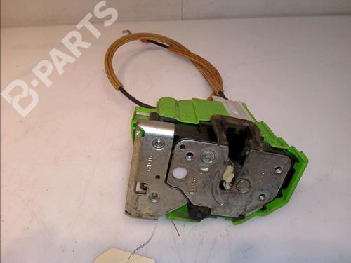 Højre fortil lås ALFA ROMEO MITO (955_) 1.3 MultiJet (955AXP1A, 955AYC1A) (95 hp) 11102730
