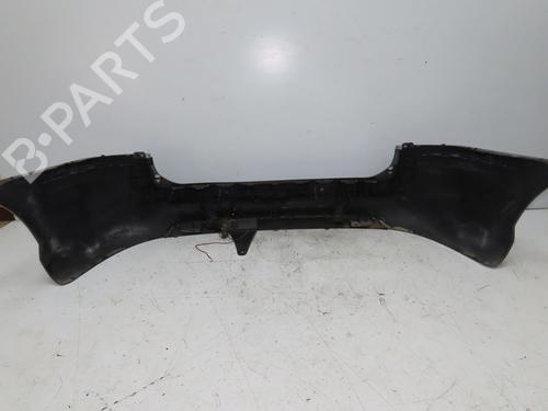 Rear bumper PEUGEOT 407 SW (6E_, 6D_) 1.6 HDi 110 | BP29128799C8 