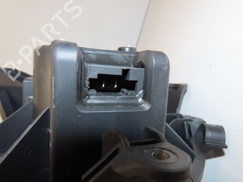 Heater blower motor FIAT FIORINO MPV (225_) 1.3 JTD Multijet | BP29441637M62 