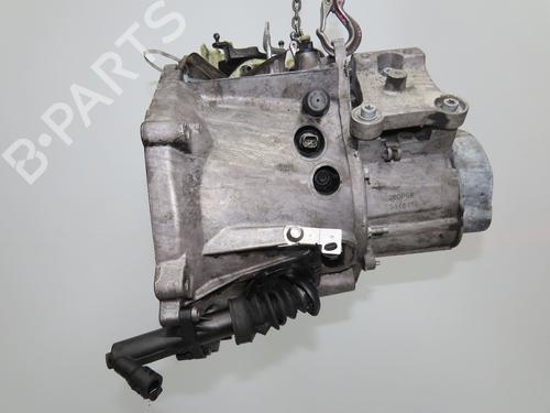 Gearbox CITROËN C3 Picasso (SH_) 1.6 HDi | BP36510848M3 - Image 4