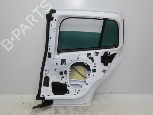 Right slide door FORD B-MAX (JK) 1.0 EcoBoost | BP22996947C75 