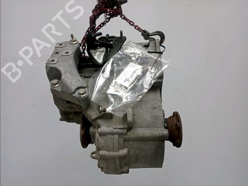 Gearbox VW TOURAN (1T1, 1T2) 2.0 TDI 16V | BP18646016M3 